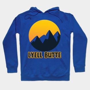 Lyell Butte Hoodie